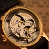 積家1339 Powermatic 14k 1950年代