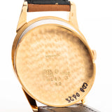 Longines 6140 Sub Second 1952
