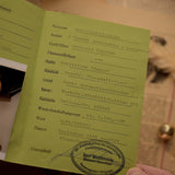 浪琴 6574 月亮相位計時碼錶 18K金 1985年