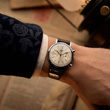 Longines 7413/9 Jumbo Chronograph 1970s