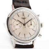 Longines 7413/9 Jumbo Chronograph 1970s