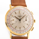 Longines 7414 Cal. 30CH Chronograph 1967