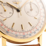 Longines 7414 Cal. 30CH Chronograph 1967