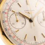 Longines 7414 Cal. 30CH Chronograph 1967