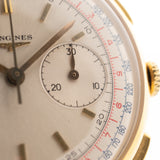 Longines 7414 Cal. 30CH Chronograph 1967