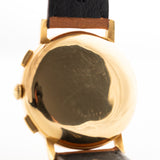 Longines 7414 Cal. 30CH Chronograph 1967