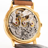Longines 7414 Cal. 30CH Chronograph 1967