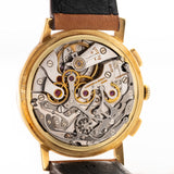 Longines 7414 Cal. 30CH Chronograph 1967
