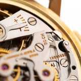 Longines 7414 Cal. 30CH Chronograph 1967