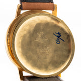 Longines 7414 Cal. 30CH Chronograph 1967