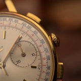 Longines 7414 Cal. 30CH Chronograph 1967