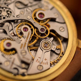 Longines 7414 Cal. 30CH Chronograph 1967