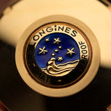 Longines Conquest 9025 18k 1967