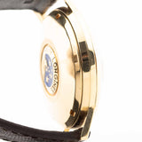 Longines Conquest 9025 18k 1967