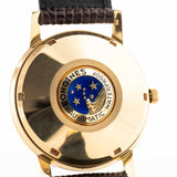 Longines Conquest 9025 18k 1967