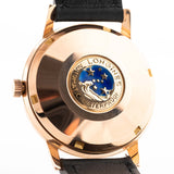 Longines Conquest 9025 Rose 1966