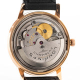 Longines Conquest 9025 Rose 1966