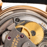 Longines Conquest 9025 Rose 1966