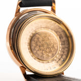 Longines Conquest 9025 Rose 1966