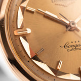 Longines Conquest 9025 Rose 1966