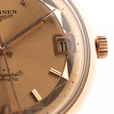 Longines Conquest 9025 Rose 1966