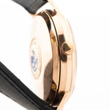 Longines Conquest 9025 Rose 1966