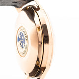 Longines Conquest 9025 Rose 1966