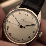 أوميغا 2543 ميديكوس رومان 1937