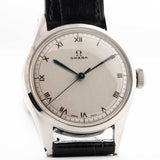 أوميغا 2543 ميديكوس رومان 1937