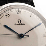 أوميغا 2543 ميديكوس رومان 1937