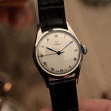 أوميغا 2543 ميديكوس رومان 1937