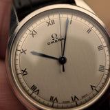 أوميغا 2543 ميديكوس رومان 1937