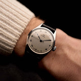 أوميغا 2543 ميديكوس رومان 1937