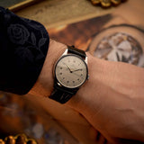 Omega Classic Jumbo Leaf 1937