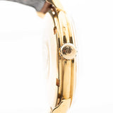 Omega 14398 Constellation Pie Pan Hooded 1960