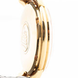 Omega 14398 Constellation Pie Pan Hooded 1960