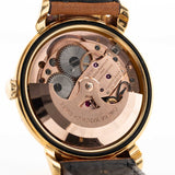 Omega 14398 Constellation Pie Pan Hooded 1960