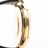 Omega 14902 Constellation 18k Pie Pan 1962