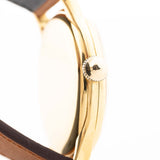 Omega 2317 Two Tone Sub Second 1944