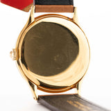 Omega 2317 Two Tone Sub Second 1944