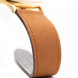 Omega 2317 Two Tone Sub Second 1944