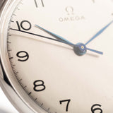 Omega 2325/9 Jumbo Leaf 1944