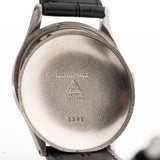 Omega 2391 Art Deco Syringe 1944