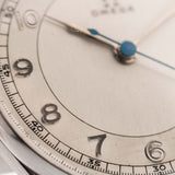 Omega 2391 Art Deco Syringe 1944