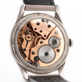Omega 2471 Cosmic Moonphase 1940s