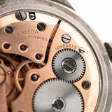 Omega 2471 Cosmic Moonphase 1940s