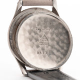 Omega 2471 Cosmic Moonphase 1940s