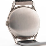 Omega 2471 Cosmic Moonphase 1940s
