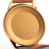 Omega 2486 Cosmic Moonphase Rose 1950