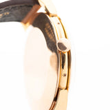 Omega 2486 Cosmic Moonphase Rose 1950